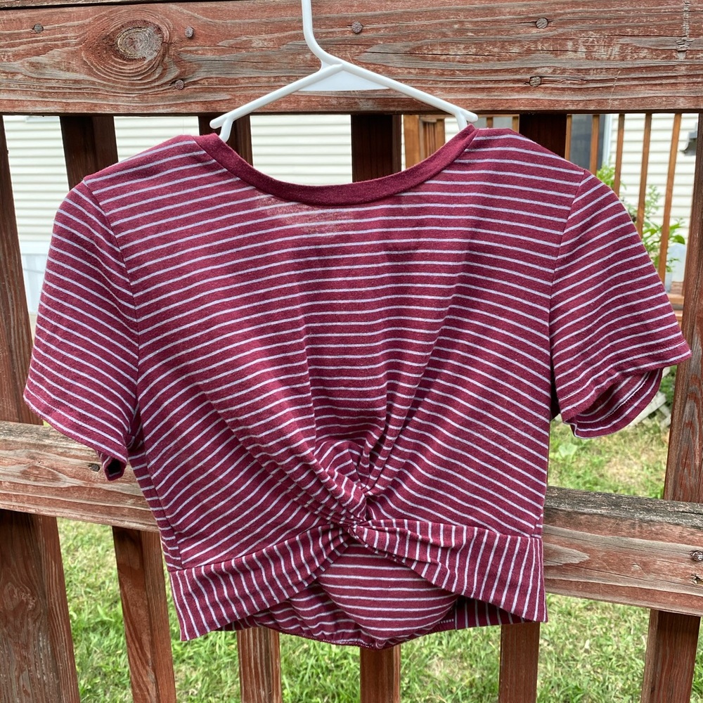 Forever 21 shirt